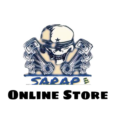 sarap online store.